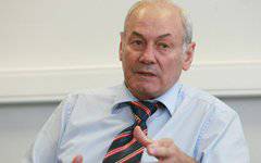 L.Ivashov: “Information wars should be treated no less seriously than ordinary ones”