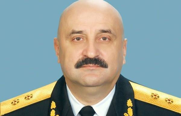 Appeal of the Chief of the General Staff of the Armed Forces of Ukraine to the soldiers and officers of Ukraine