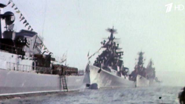 Аналитическая программа "Однако" с Михаилом Леонтьевым  12 марта 2014