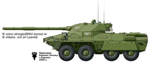 Russian wheeled ground vehicles? - Page 2 - General & Upcoming - War ...