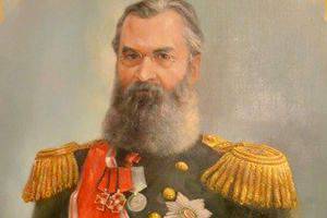 Отец отечественного кораблестроения. Алексей Николаевич Крылов