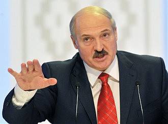 Belarus will adequately respond to the strengthening of NATO forces near the Belarusian borders