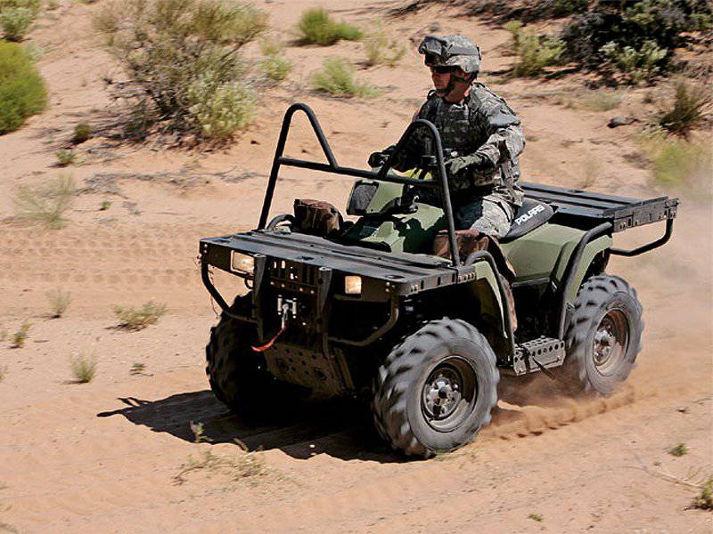 Desarrollo de sistemas energéticos para infantería.