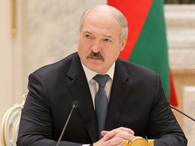 Lukashenko：ウクライナは、Khatynを燃やし、ウクライナ人を殺したBanderaのゴミの信奉者によって支配されている