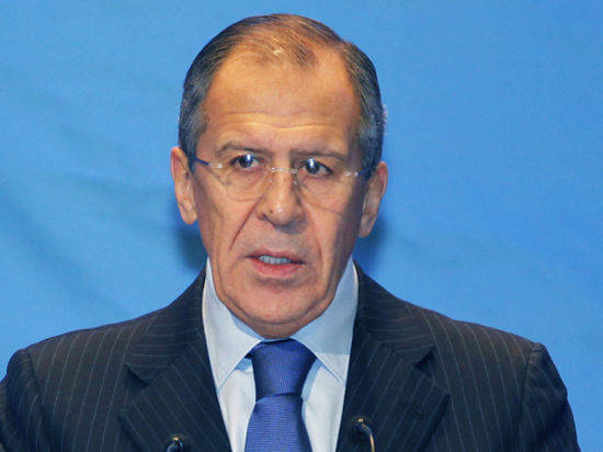 Сергей Лавров: Мы примерно представляем цену обещаний наших западных партнёров
