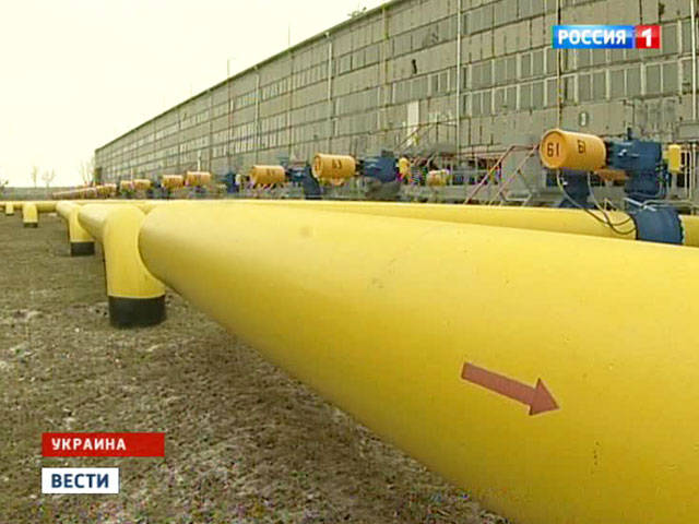 Gas for Ukrainian citizens will rise in price by half