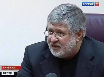 Украинские олигархи не хотят платить за революцию