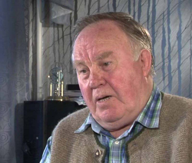 Предательство в тротиловом эквиваленте (интервью с Михаилом Полтораниным)