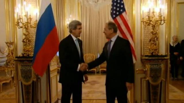 Аналитическая программа "Однако" с Михаилом Леонтьевым  02 апреля 2014