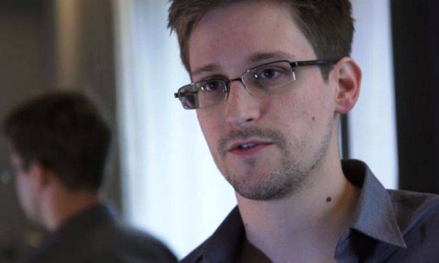 EUA perderam fundamentos legais para devolver Snowden