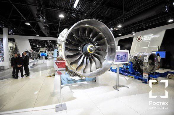 Alexander Korshunov: “Our military engines are the best-selling”