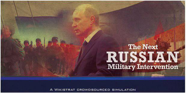 Dal regno della finzione americana. Il rovesciamento di Lukashenko e un altro scenario 4 del comportamento di Putin nei prossimi anni