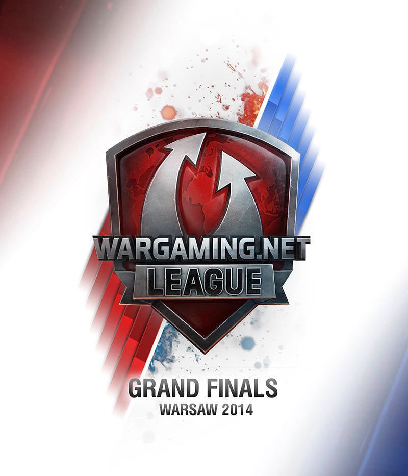 La finale de la ligue Wargaming.net débute en avril 4