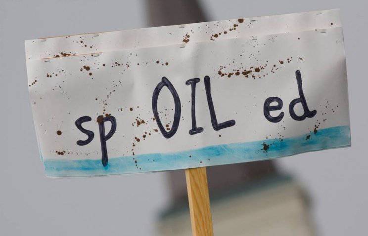 Proč se USA nezajímají o kolaps cen ropy