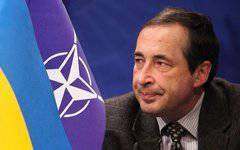 "El ejército ucraniano necesita a la OTAN para la guerra contra Rusia"