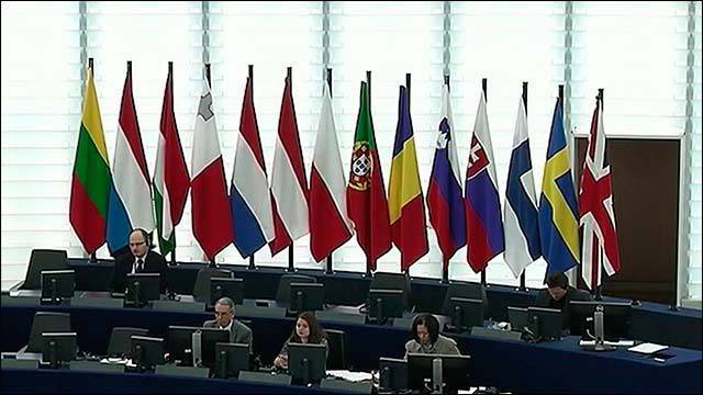 Аналитическая программа "Однако" с Михаилом Леонтьевым 10 апреля 2014