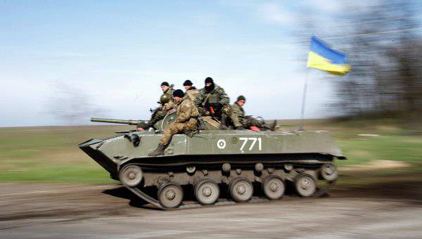 Рада одобрила силовую операцию на востоке страны Рада одобрила силовую операцию на востоке страны