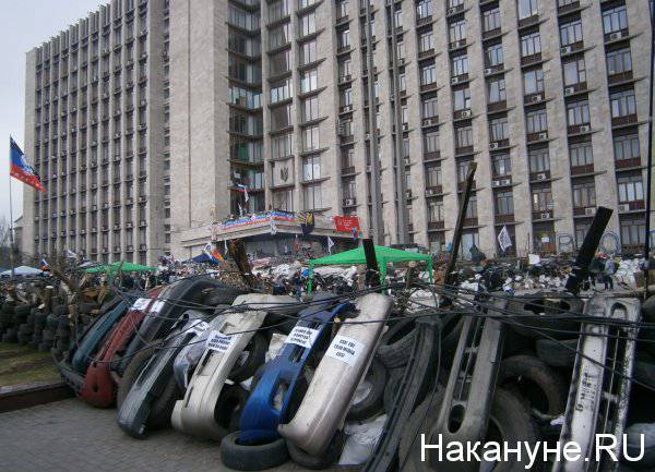 Николай Стариков: Не нужно придавать большое значение бумагам, подписанным в Женеве Николай Стариков: Не нужно придавать большое значение бумагам, подписанным в Женеве