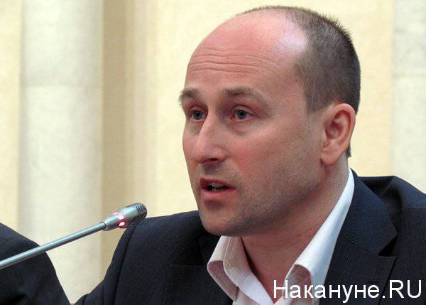 Николай Стариков: Не нужно придавать большое значение бумагам, подписанным в Женеве Николай Стариков: Не нужно придавать большое значение бумагам, подписанным в Женеве