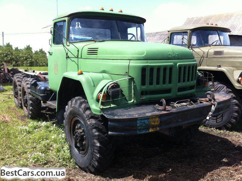 Venta de material militar en Ucrania.