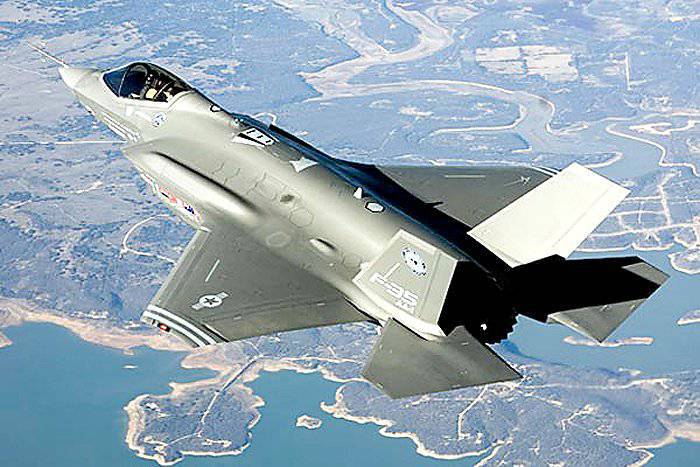 Lengyelország úgy döntött: amerikai 5. generációs vadászgépekre van szüksége