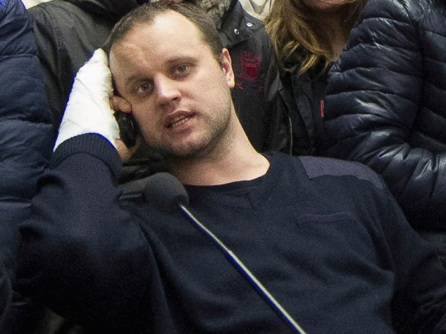 Pavel Gubarev sera-t-il aidé?