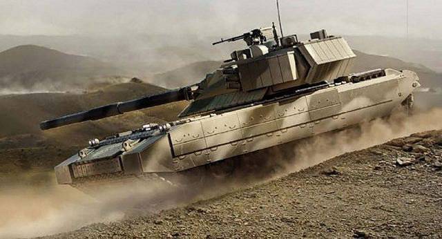 Nytt pansarvärnsmissilsystem för den ryska armén