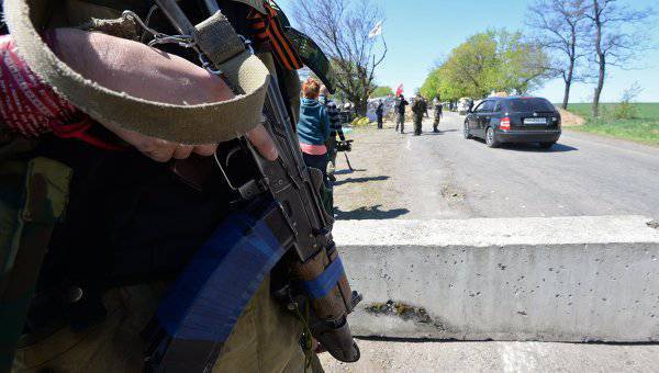 Luchando contra el Soledar de Ucrania, las fuerzas de seguridad secuestraron a la milicia.