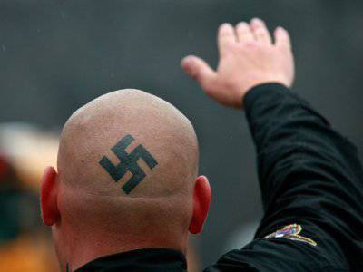 Уголовная ответственность за реабилитацию нацизма в России