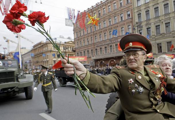 Victory Day