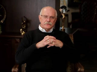 Никита Михалков: события в Одессе разделили нашу жизнь на "до" и "после"