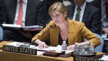 Hypocrisie impudente de Samantha Power: les médias alimentent la propagande, mais la réalité en Ukraine est complètement différente ("Salon", USA)