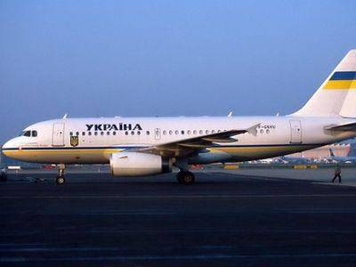 Чаша терпения. Российское небо могут закрыть для полётов украинских лайнеров