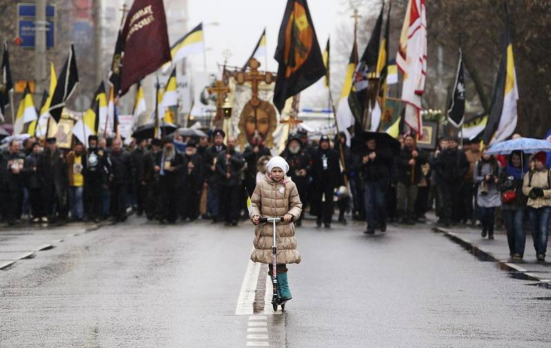 Monarchismo nella coscienza moderna