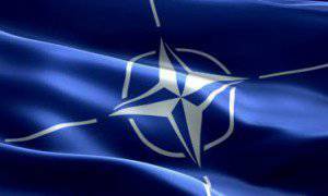 NATO-Experten besuchten die Ukraine