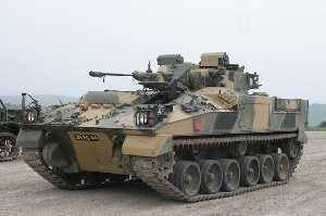 4.76 billion dollars to upgrade armored vehicles