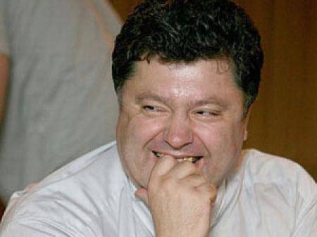 Poroshenko for the sake of turning off Russian TV is ready to mine the TV towers