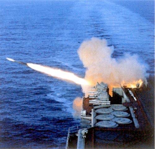 Отечественные противолодочные бомбометы. Часть II