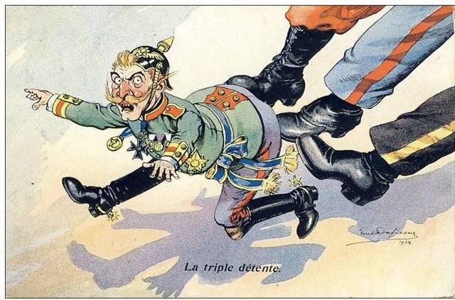 О праве на пендаль фашисту. К одному нашумевшему ролику