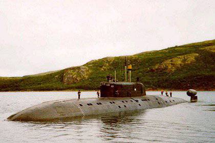 Modernization of two titanium "Barracudas"