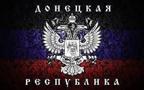 Donetskin kansantasavalta avaa rajat Venäjän kanssa