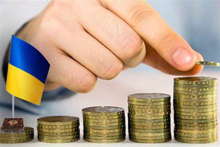 Михаил Делягин – о недалеком будущем Новороссии Михаил Делягин – о недалеком будущем Новороссии