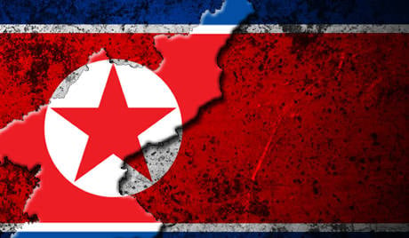 המציאות של Juche ומיתוסים על צפון קוריאה