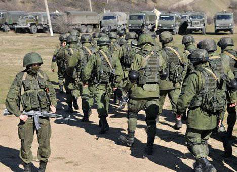 Who doubts that Russia has withdrawn troops from the borders of Ukraine?