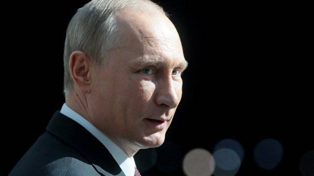 Putin explained the reason for the withdrawal of Russian troops from the borders of Ukraine