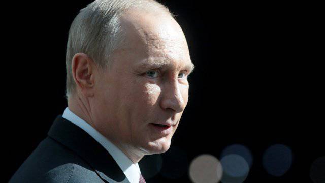 Putin ha spiegato il motivo del ritiro delle truppe russe dai confini dell'Ucraina