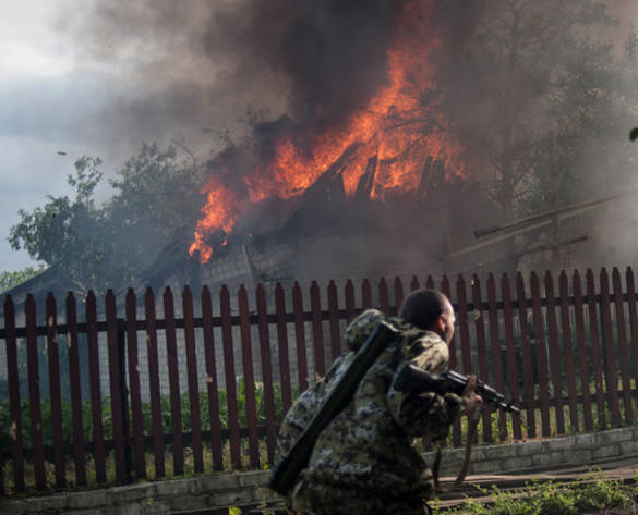Бомбы под Евразию. К создаваемому союзу западных НКО с московской элитой против Кремля