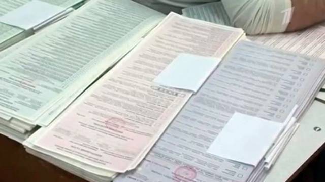 Аналитическая программа "Однако" с Михаилом Леонтьевым  26 мая 2014