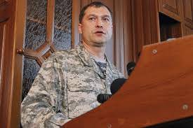 Луганчане идут на помощь ДНР. О ситуации в Донецке