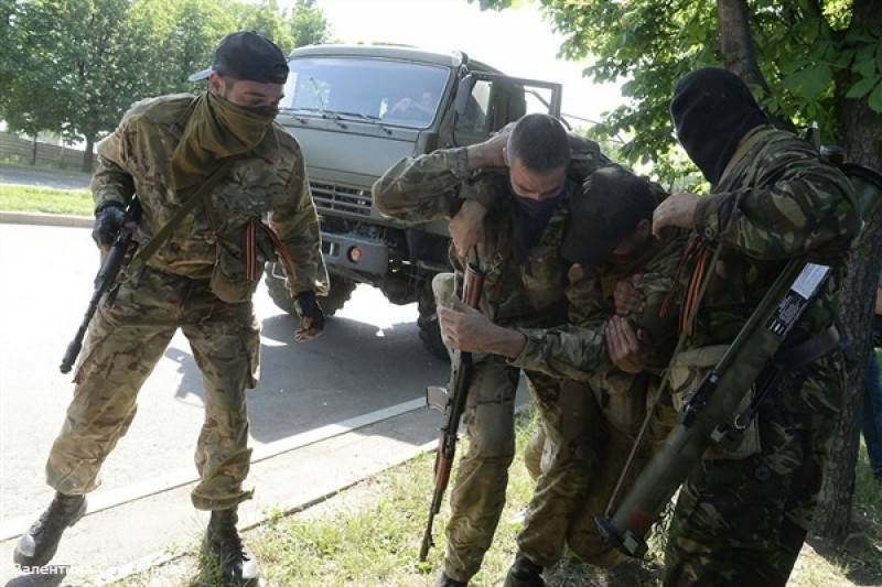 Invidia l'Ucraina, non hai questi leader e non lo farai